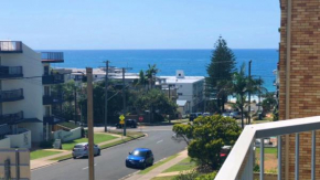 White Opal Unit 4, Caloundra